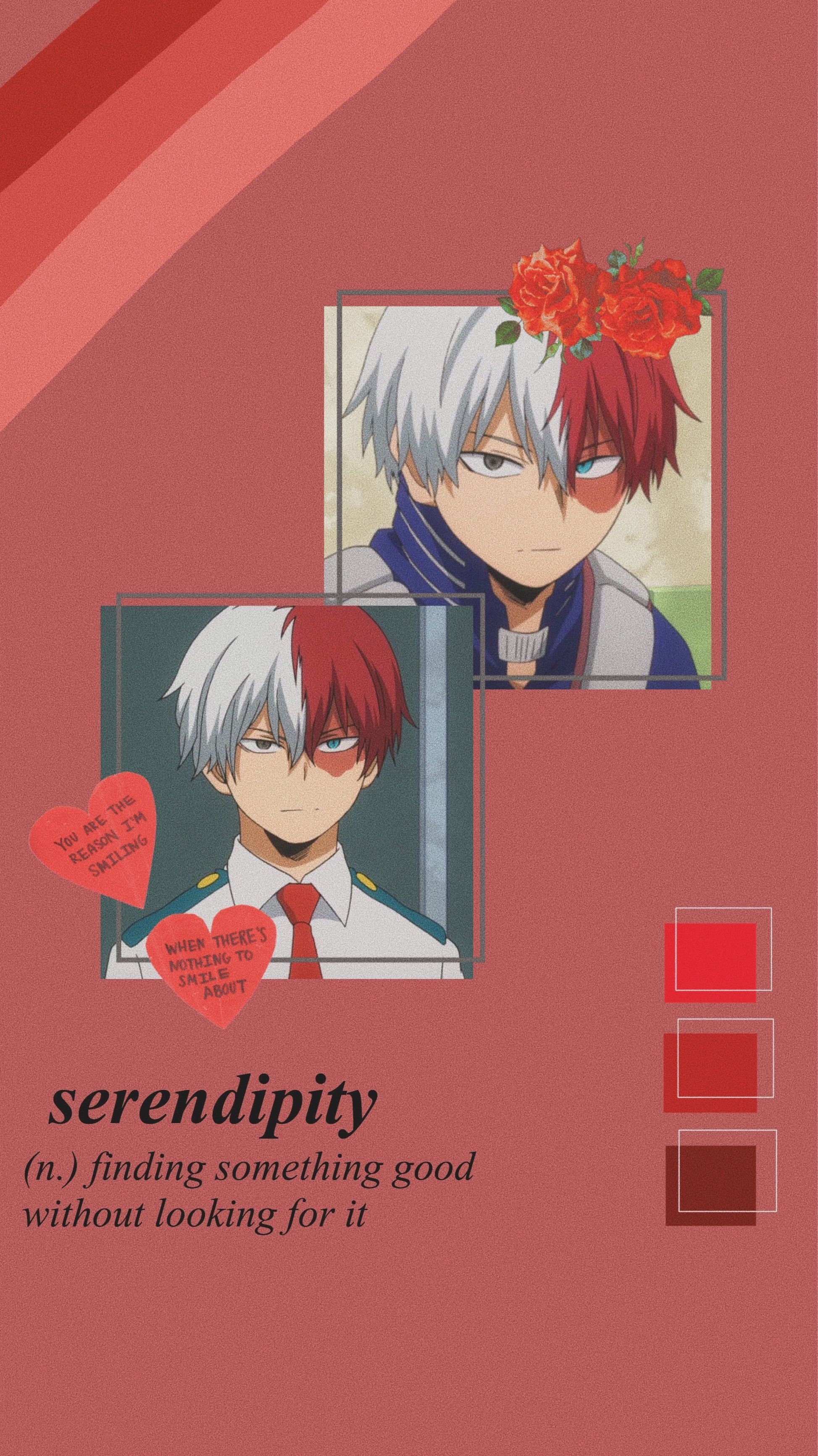 1950x3470 Cute anime wallpaper, Aesthetic anime.com, Phone