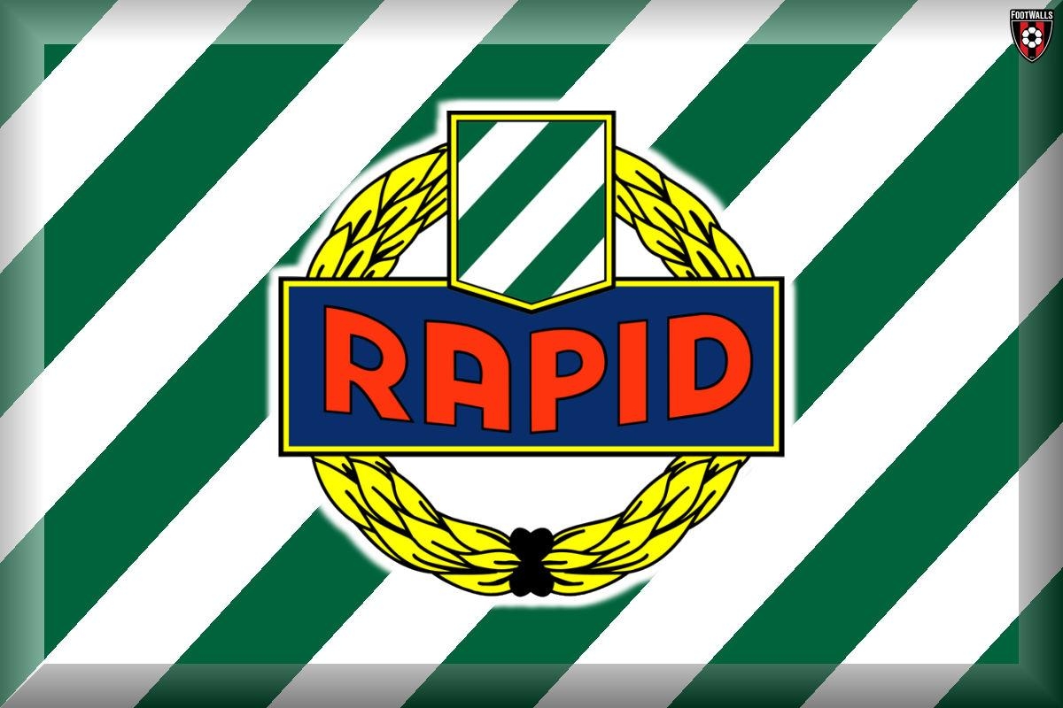 1200x800 Rapid Wien Wallpaper, Desktop