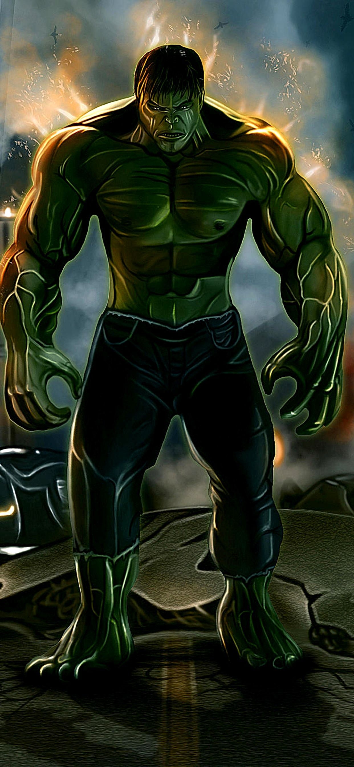 1250x2690 Hulk Wallpaper 4K iPhone Ideas. Hulk marvel, Angry hulk, Marvel superhero posters, Phone