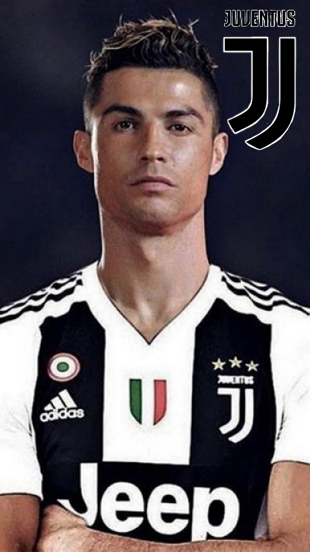 1080x1920 Cristiano Ronaldo Juventus iPhone 8 Wallpaper Football Wallpaper, Phone