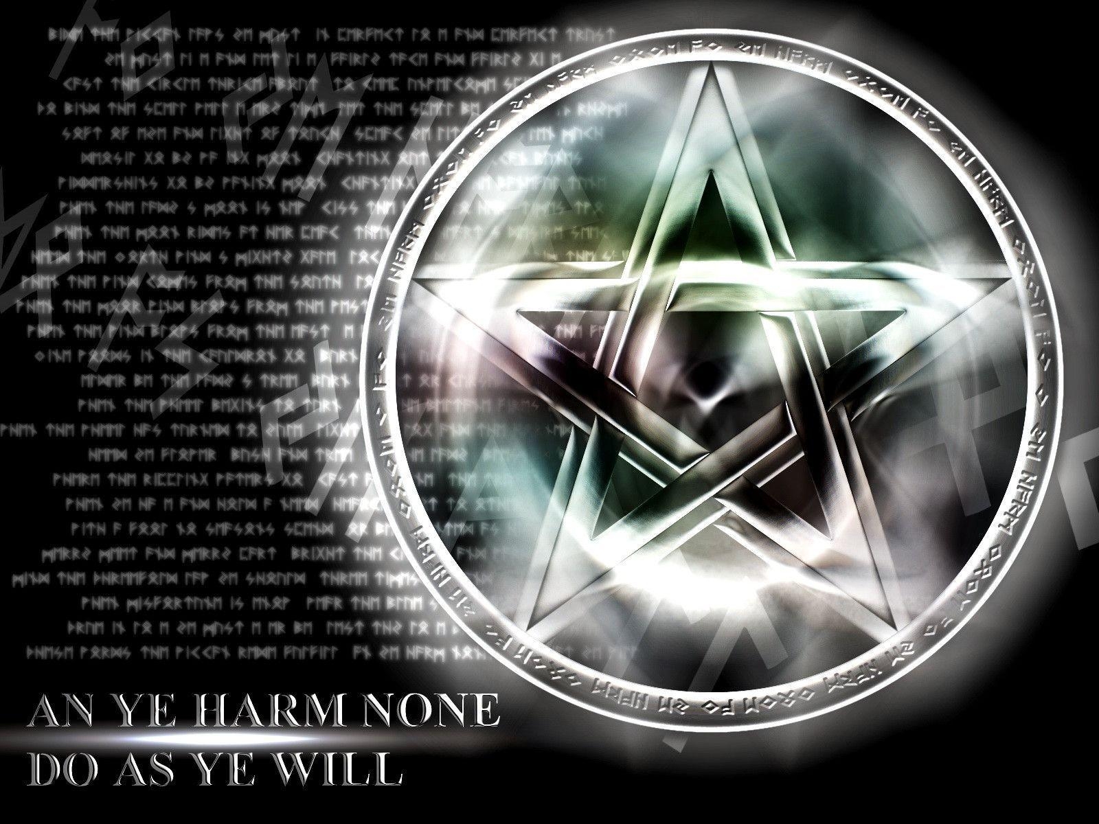 1600x1200 Free Wiccan And Wallpaper, HD Creative Wiccan, Desktop