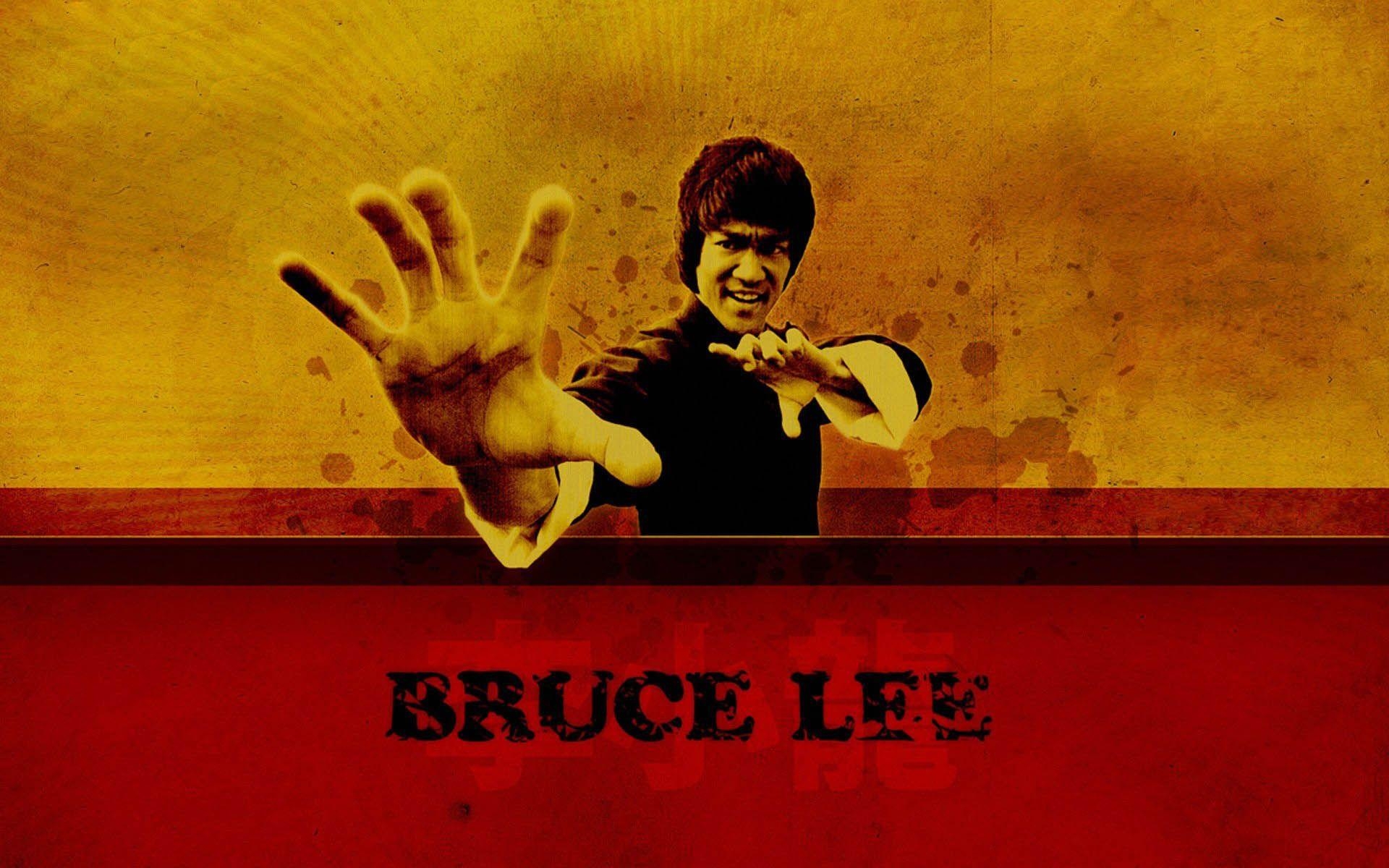 1920x1200 Legend Bruce Lee Picture, Desktop