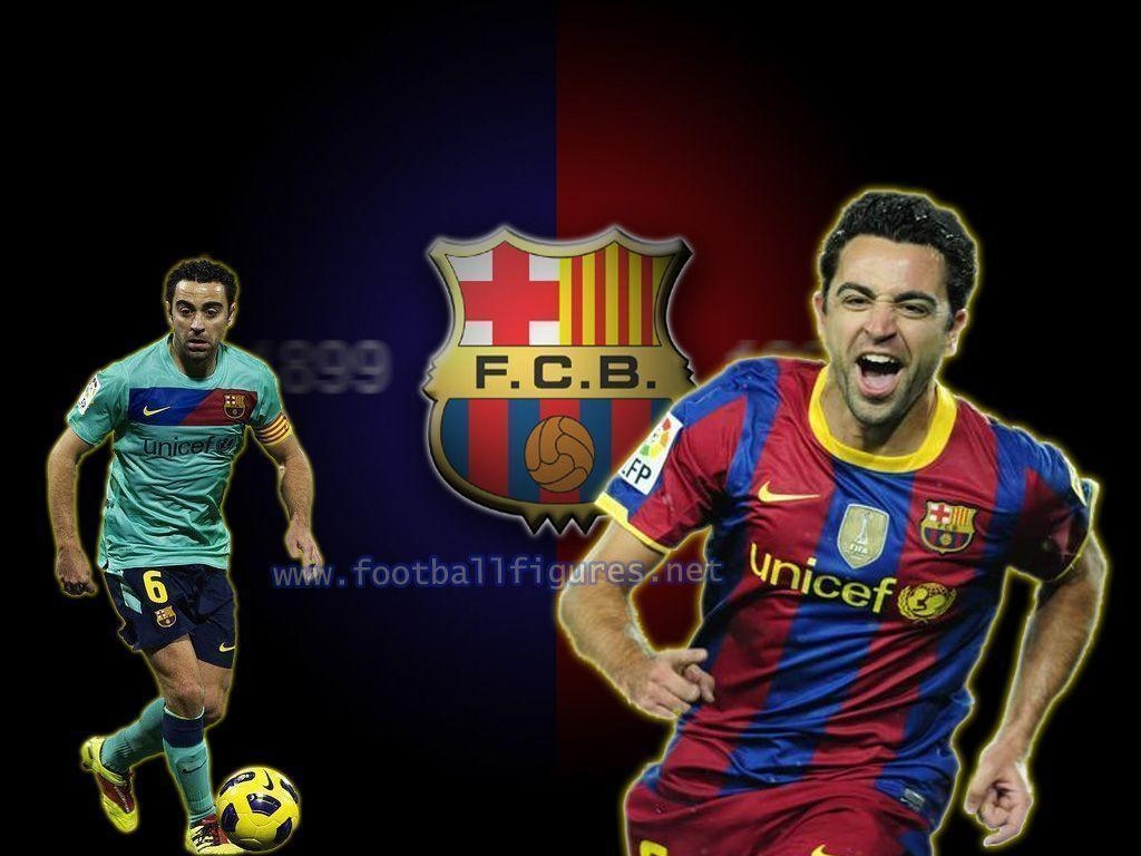 1030x770 Xavi Fc Barcelona Wallpaper In HD 153731 Image. soccerwallpics, Desktop