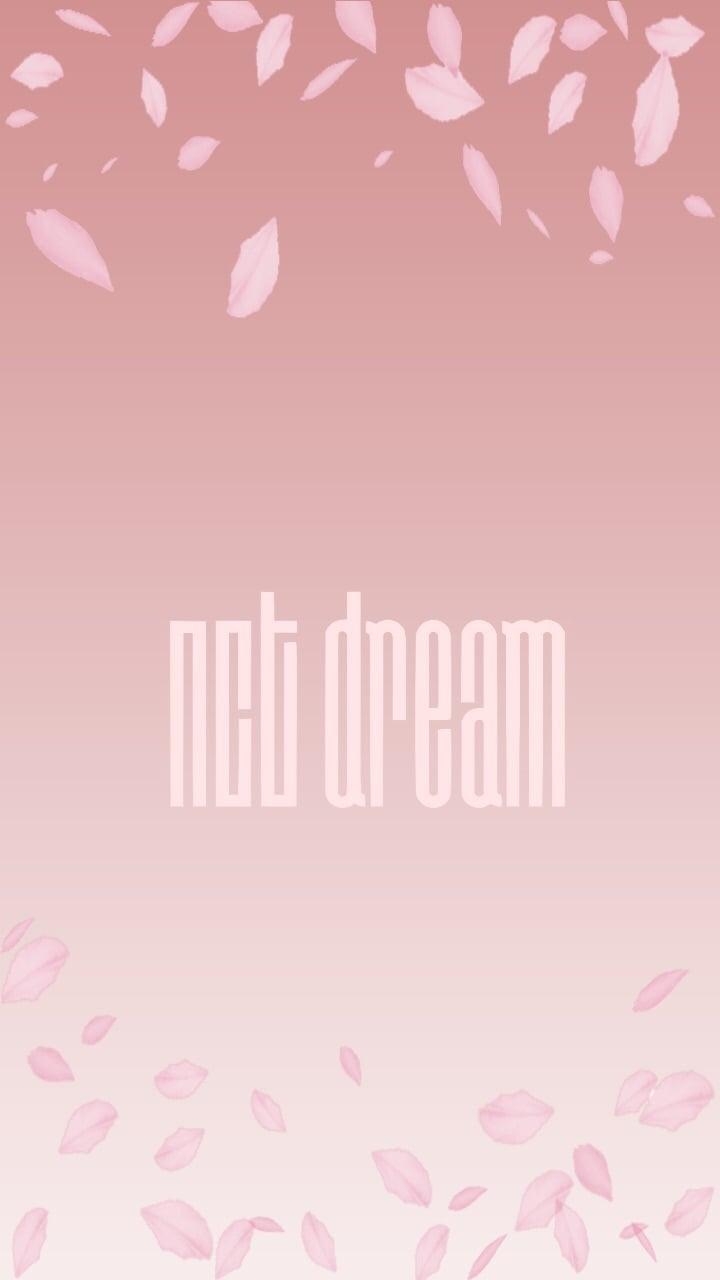 720x1280 NCT Dream Wallpaper Lockscreen Shared, Phone