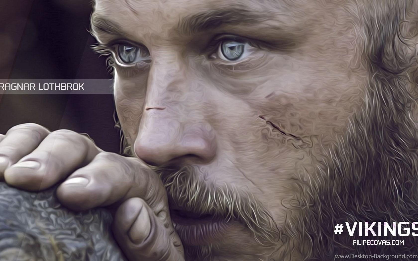 1680x1050 Ragnar Wallpaper Vikings (TV Series) Wallpaper, Desktop