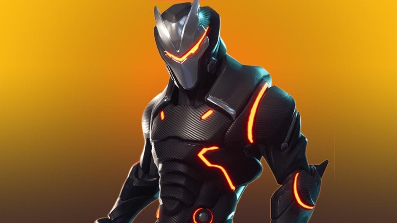 1280x720 Fortnite: How To Upgrade Your Carbide and Omega Skin The Season 4, Desktop