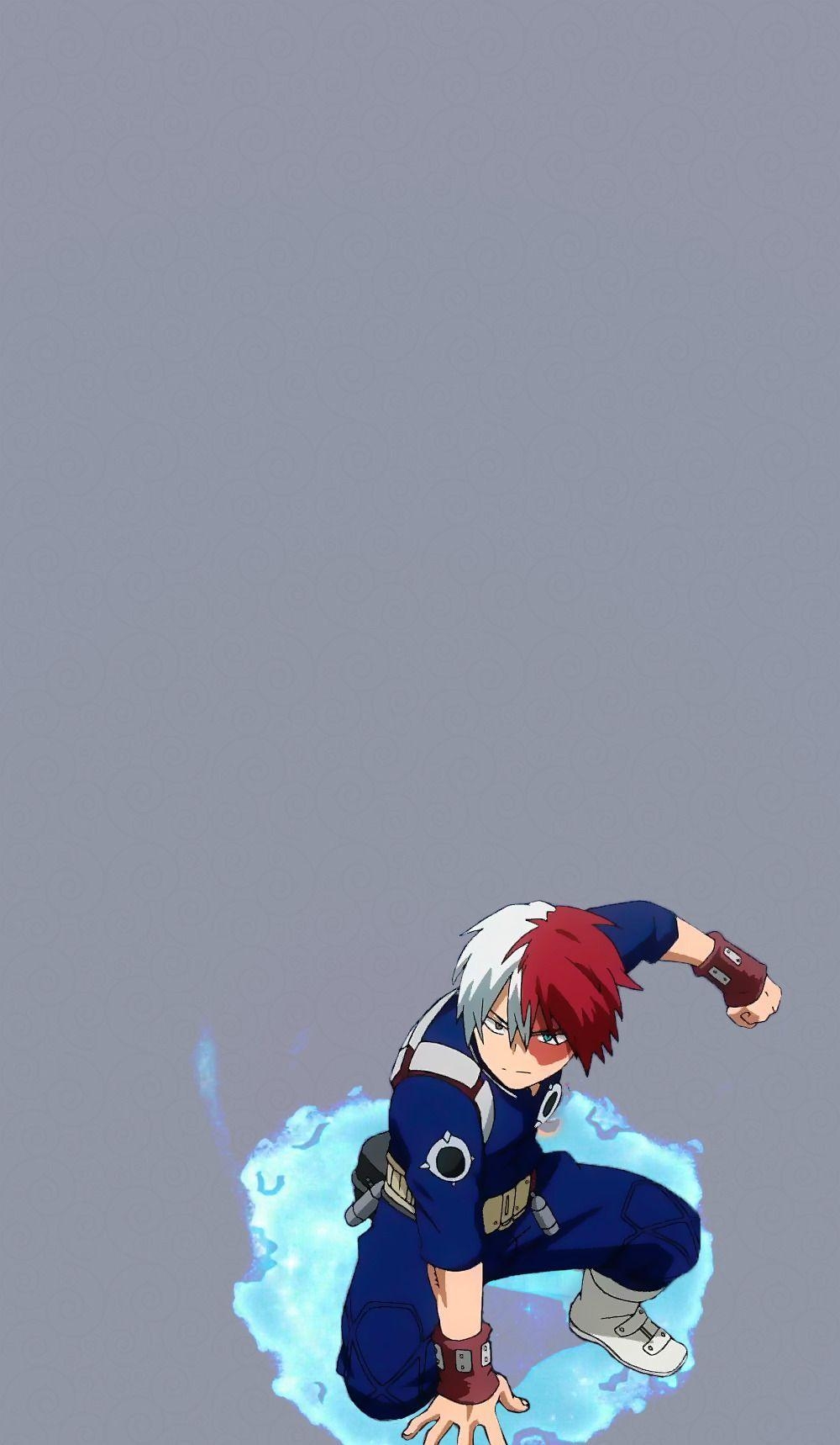 1000x1720 Aesthetic Shonen Anime iPhone Wallpaper Free Aesthetic Shonen Anime iPhone Background, Phone