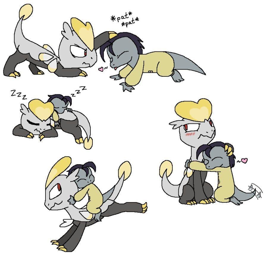 920x880 Baby Toffee And Jangmo O, Desktop