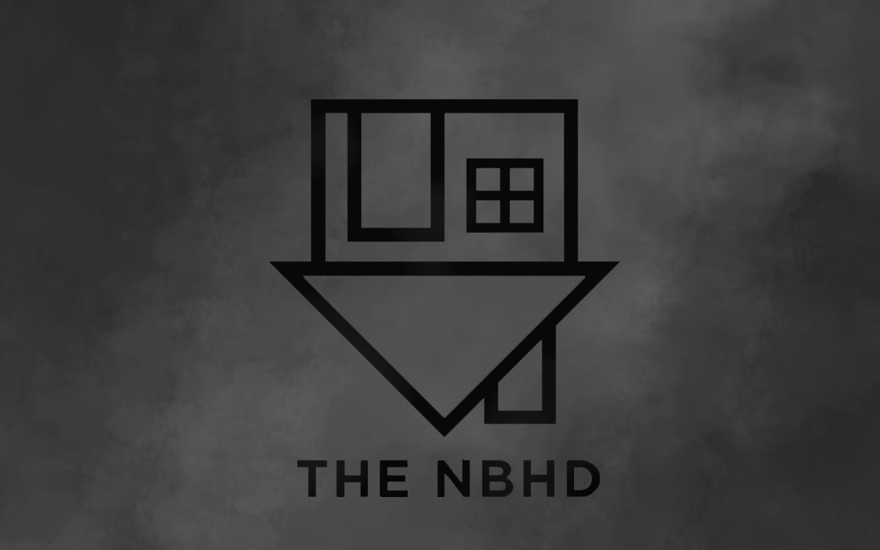 1280x800 The Neighbourhood HD Wallpaper, Desktop