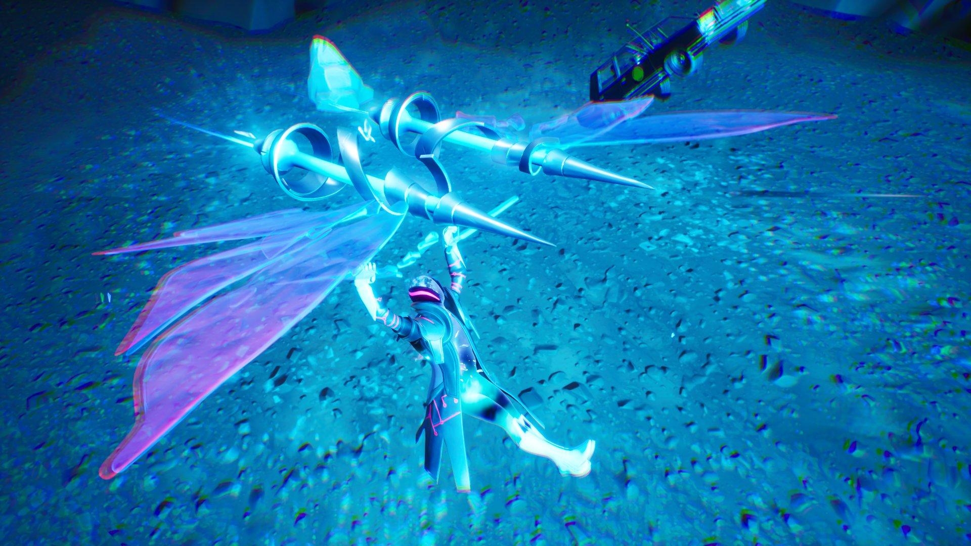 1920x1080 Infinity Fortnite wallpaper, Desktop