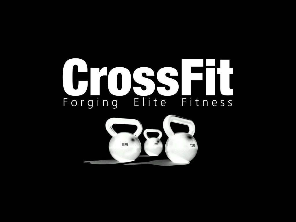 1030x770 Crossfit Background, Desktop