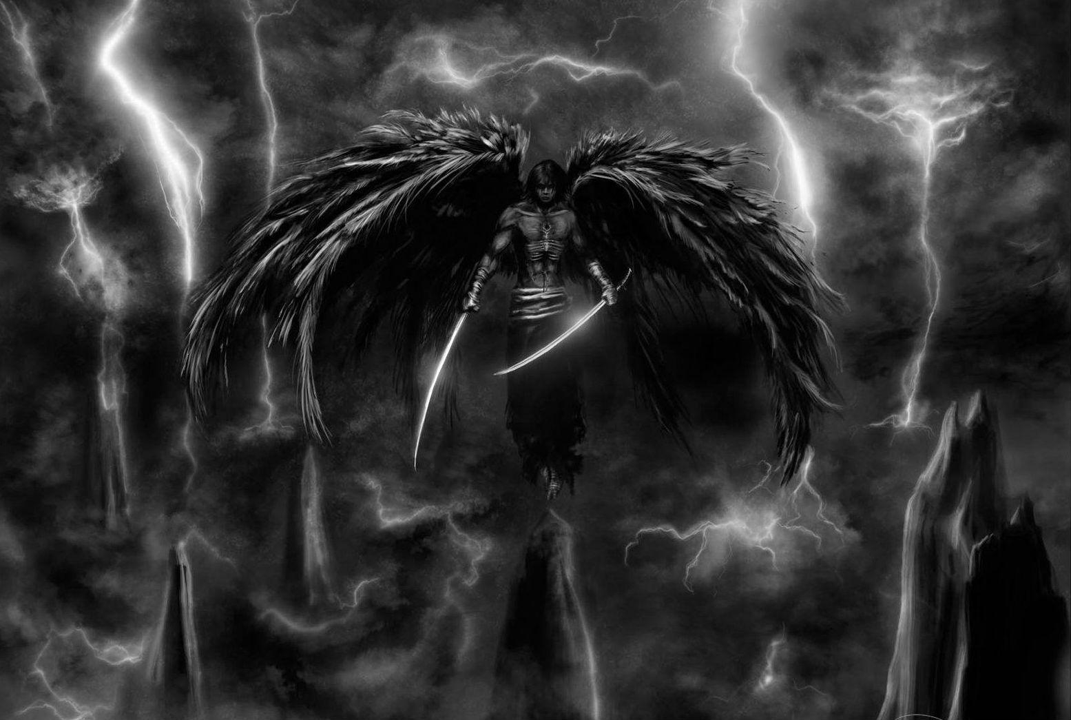 1560x1050 St Michael The Archangel Wallpaper WallpaperPulse, Desktop