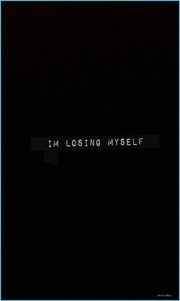 750x1250 Depression Aesthetic HD Wallpaper, Phone