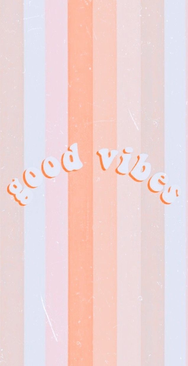 640x1240 The Vibes are Good. Aesthetic iphone wallpaper, Cute wallpaper for ipad, Wallpaper iphone cute, Phone