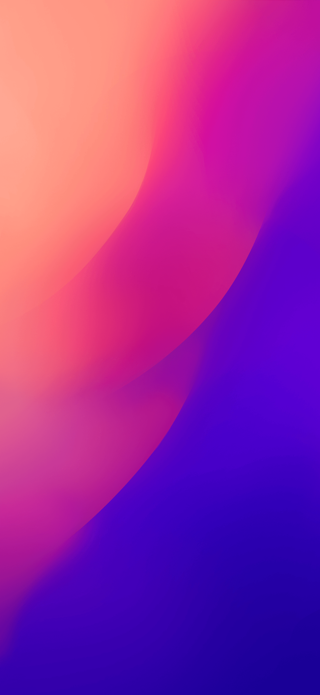 1080x2340 Download Vivo Z1x Stock Wallpaper FHD. Blog wallpaper, HD, Phone