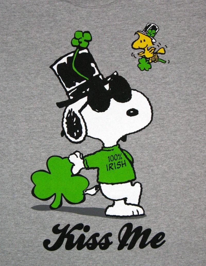 800x1040 Free download Joe Cool St Patricks Day Shirt Kiss Me, Phone