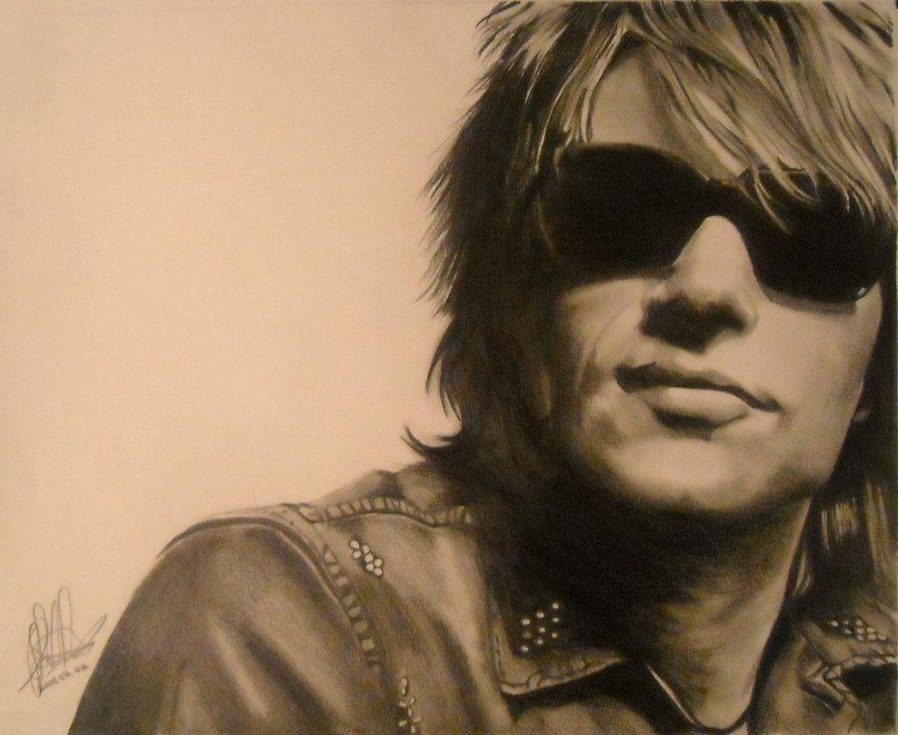 990x810 Jon Bon Jovi Wallpaper, Desktop