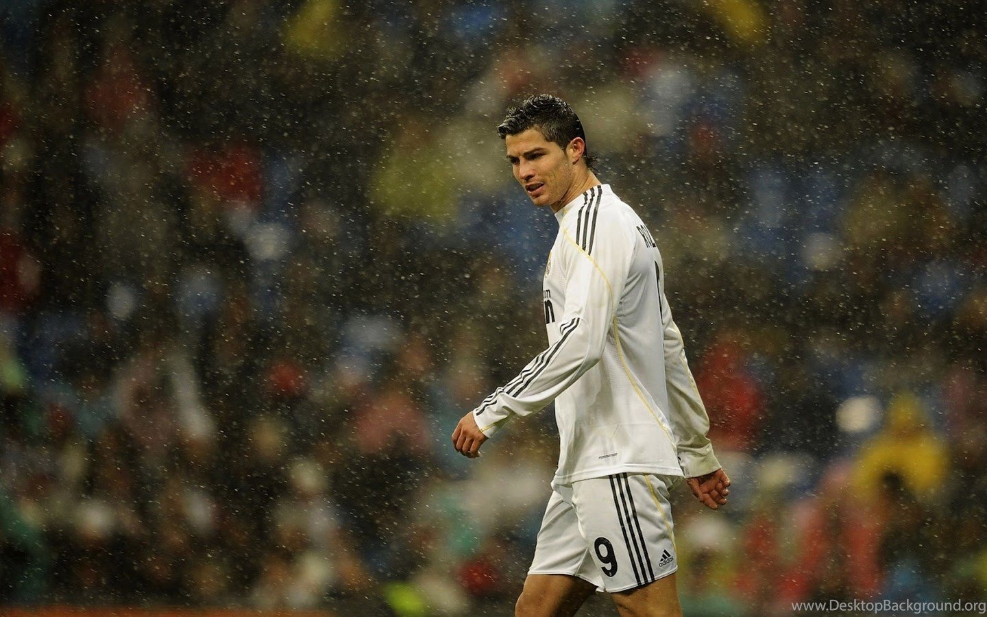 1440x900 Wallpaper Ronaldo Sports Famous Football Player Cristiano HD. Desktop Background, Desktop