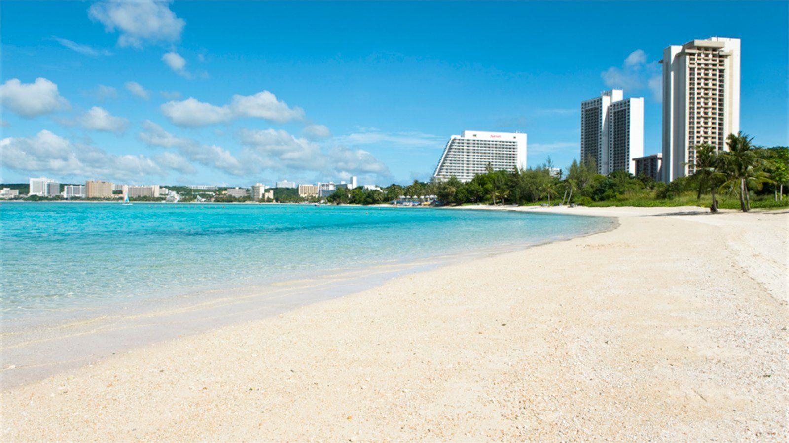 1600x900 Guam Picture: View Photo & Image of Guam, Desktop