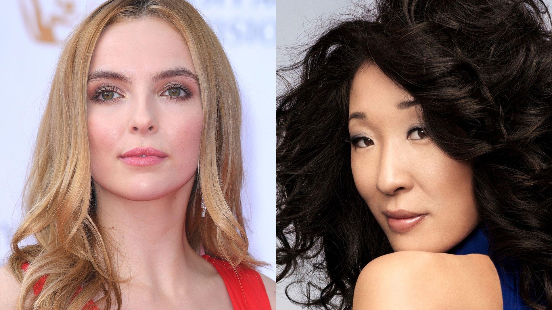 1920x1080 BBC America's New Thriller 'Killing Eve' Starts Filming in Europe, Desktop