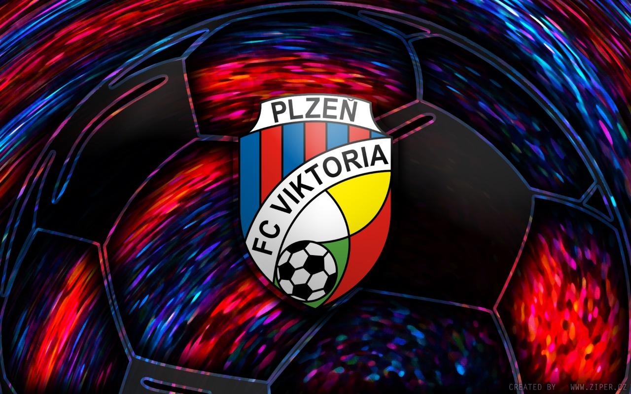 1280x800 viktoria plzen, Desktop