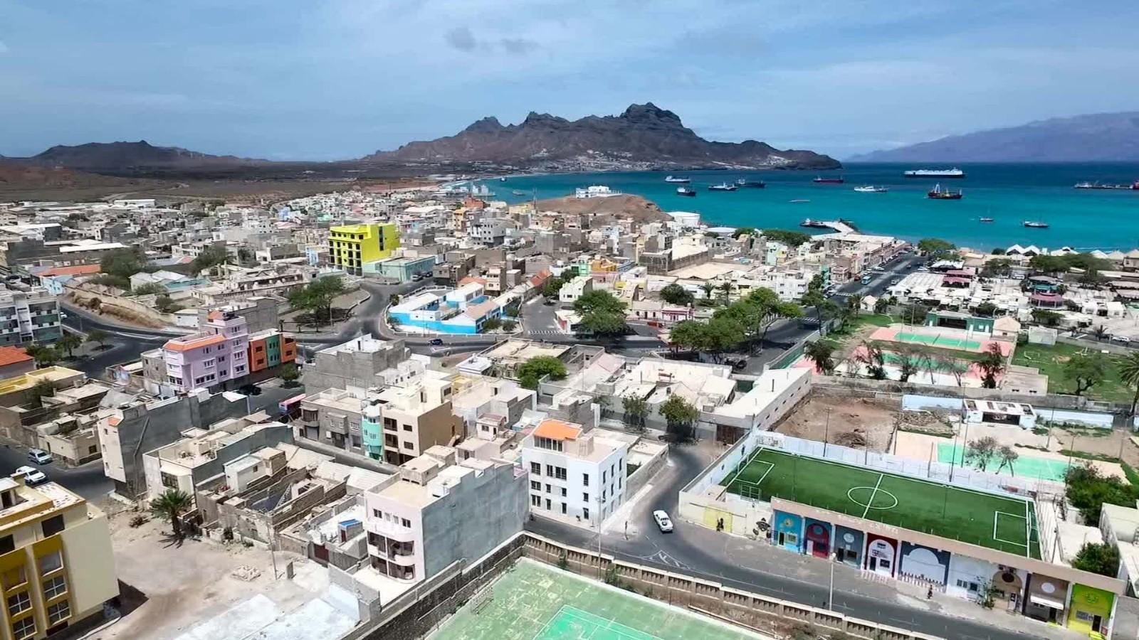 1600x900 Can Cape Verde retain its football dominance?, Desktop