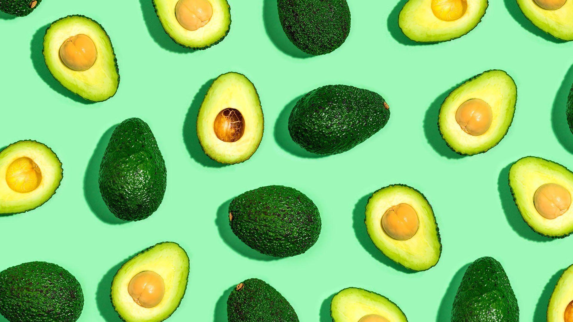 1920x1080 Avocado Wallpaper, Desktop