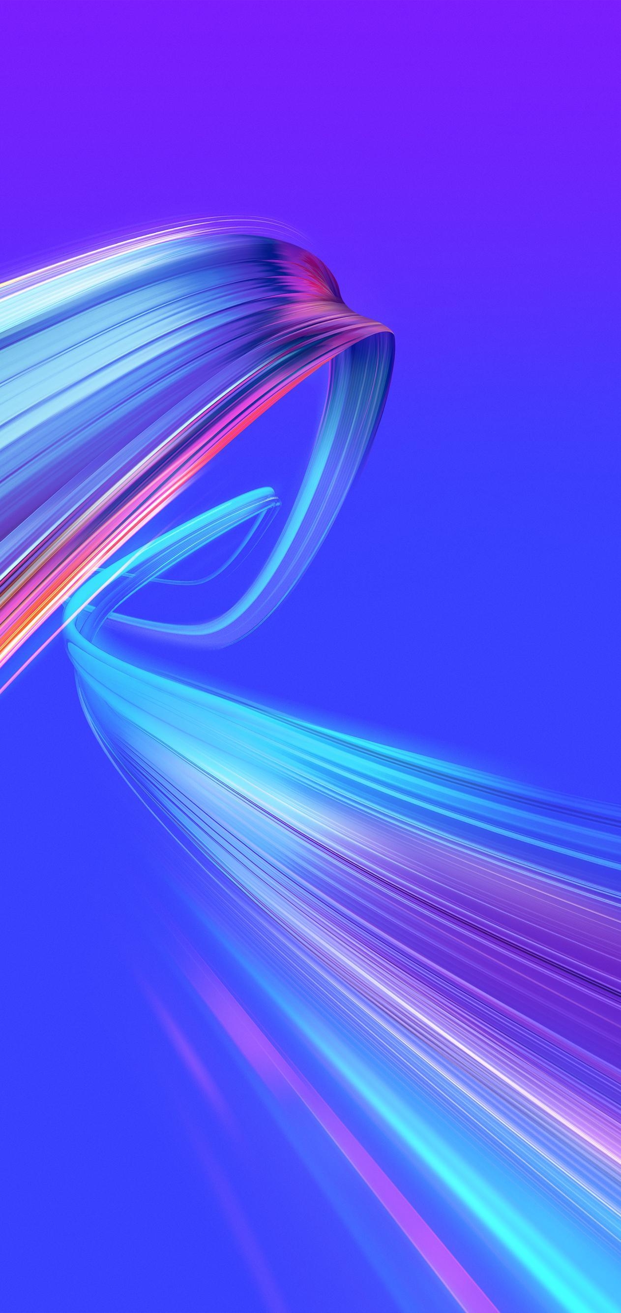 1270x2670 Download Asus Zenfone Max M2 Wallpaper, Phone