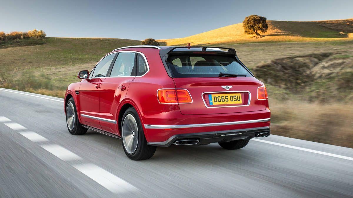 1200x680 Bentley Bentayga Plug In Hybrid Will Get Your Land Yacht, Desktop