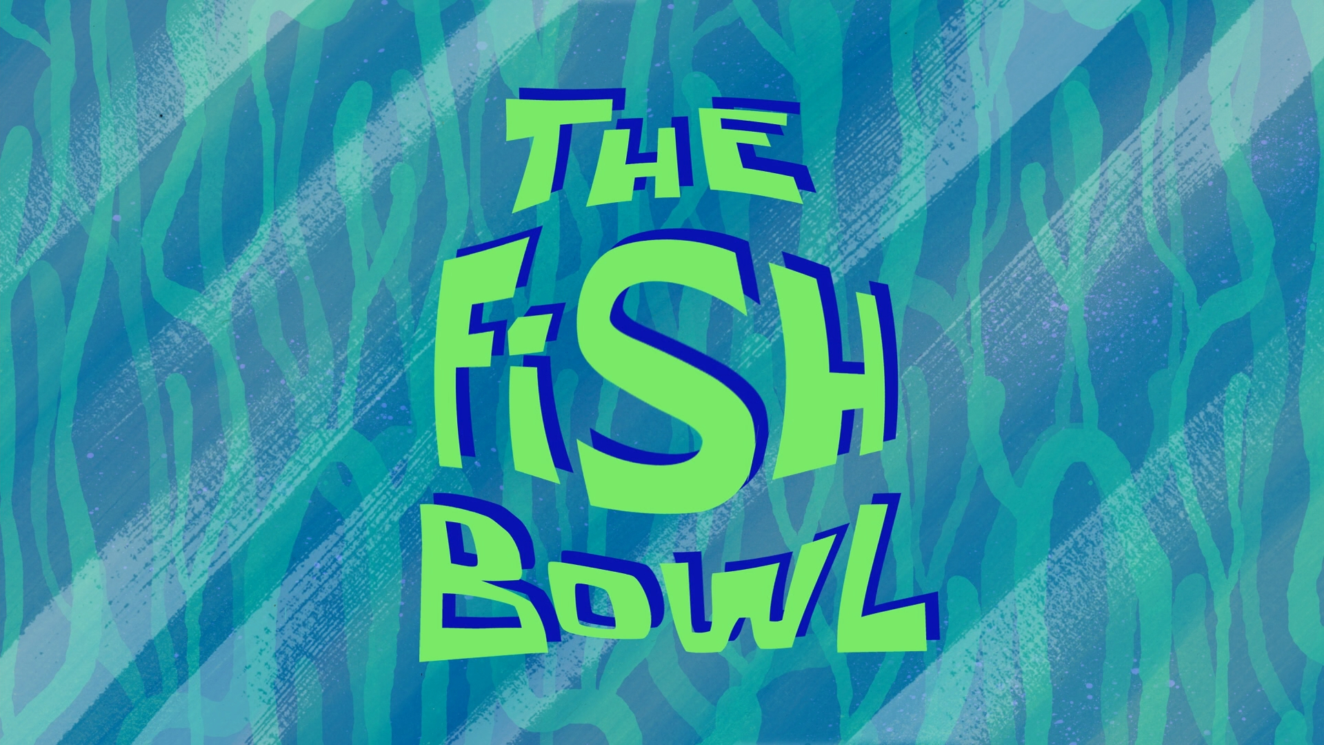 1920x1080 The Fish Bowl Transcript, Desktop