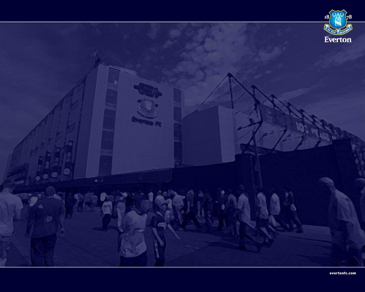 1280x1030 1280*1024 Everton Football Matches FC players, Everton, Desktop