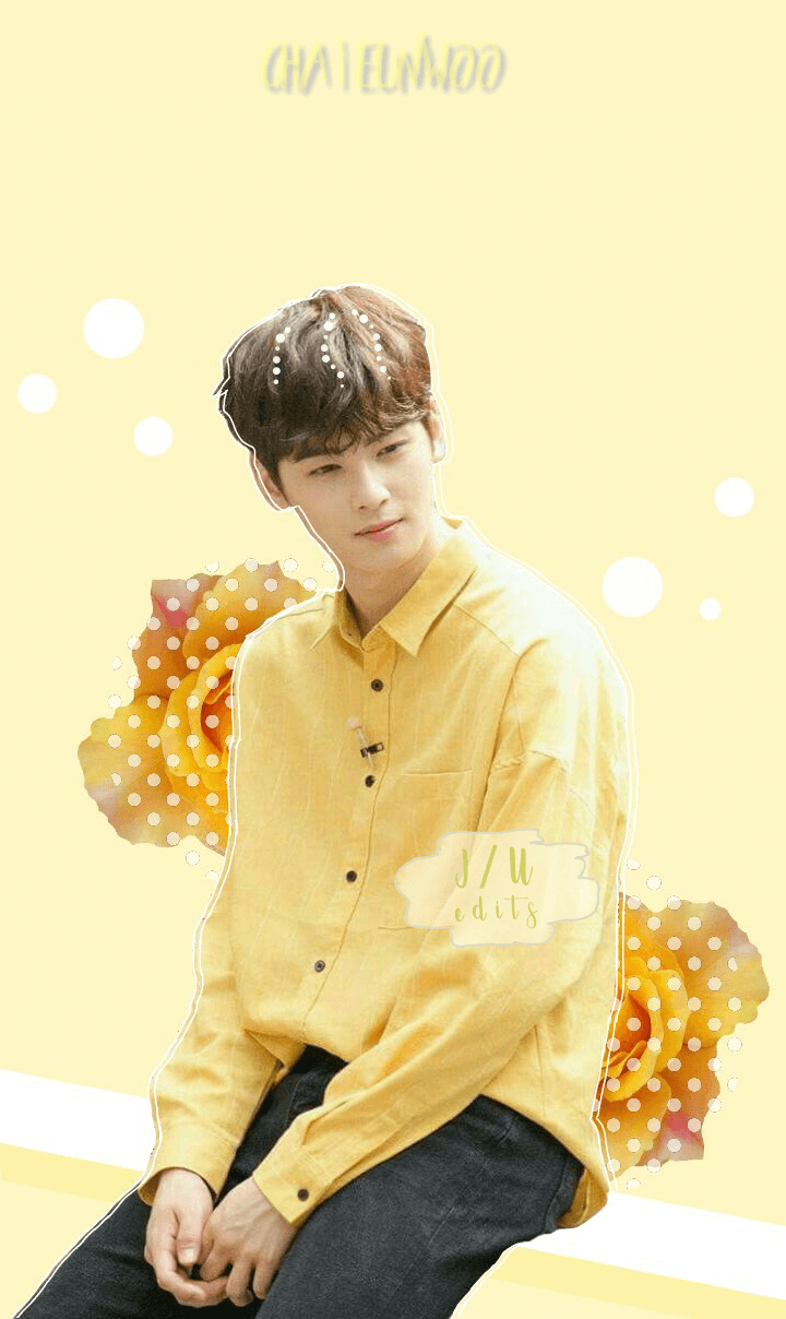 720x1210 freetoedit ; Cha Eunwoo Wallpaper, Phone