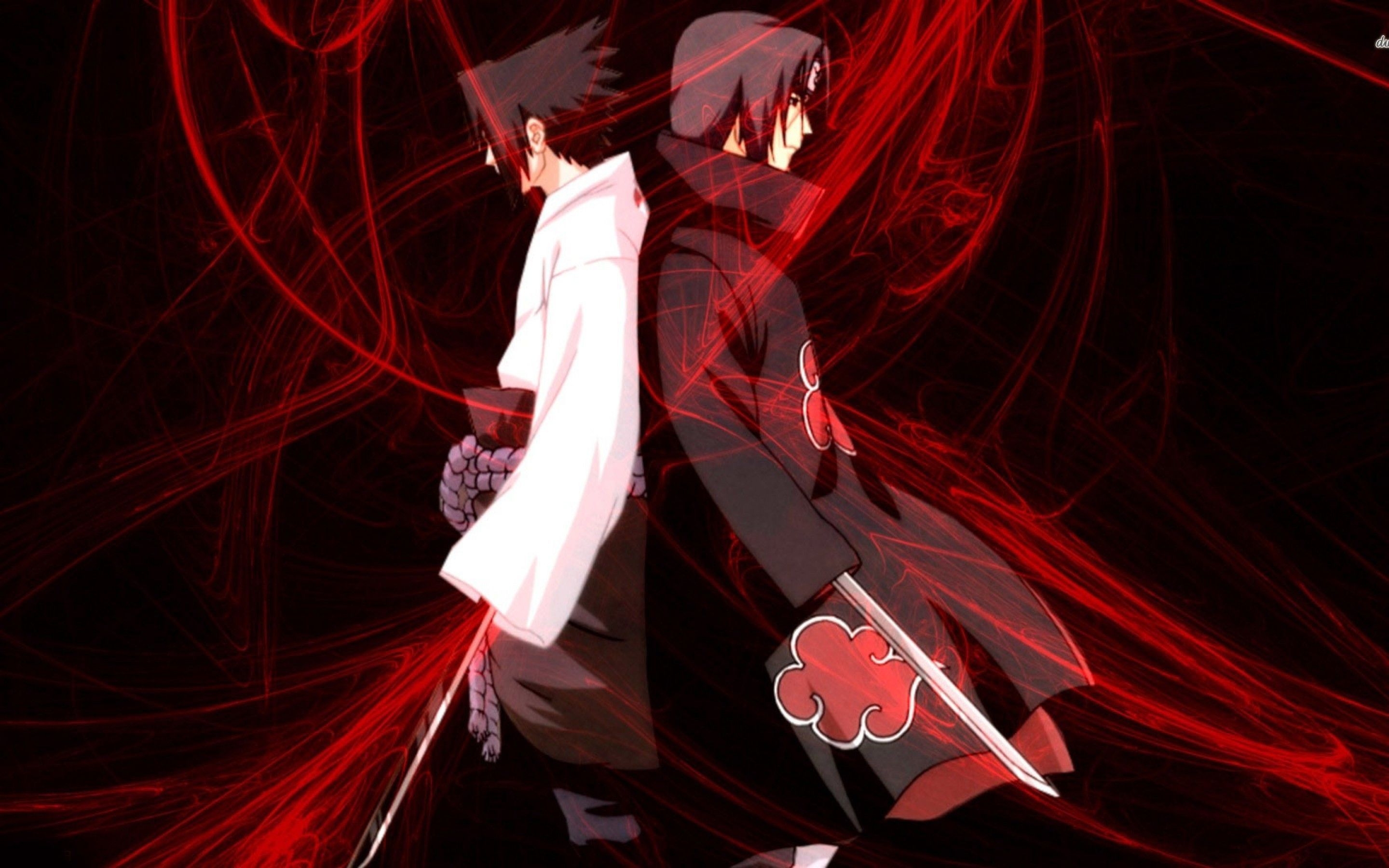 2880x1800 Sasuke and Itachi Uchiha Wallpaper Free Sasuke and Itachi Uchiha Background, Desktop