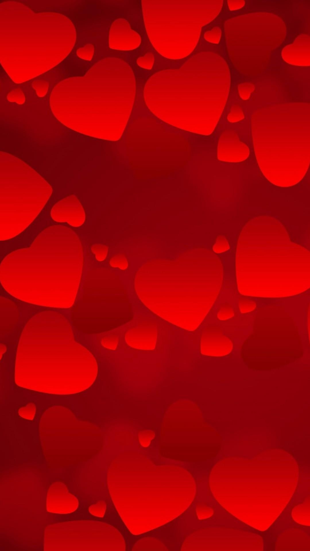 1080x1920 Android Wallpaper HD Valentines Day Android Wallpaper, Phone