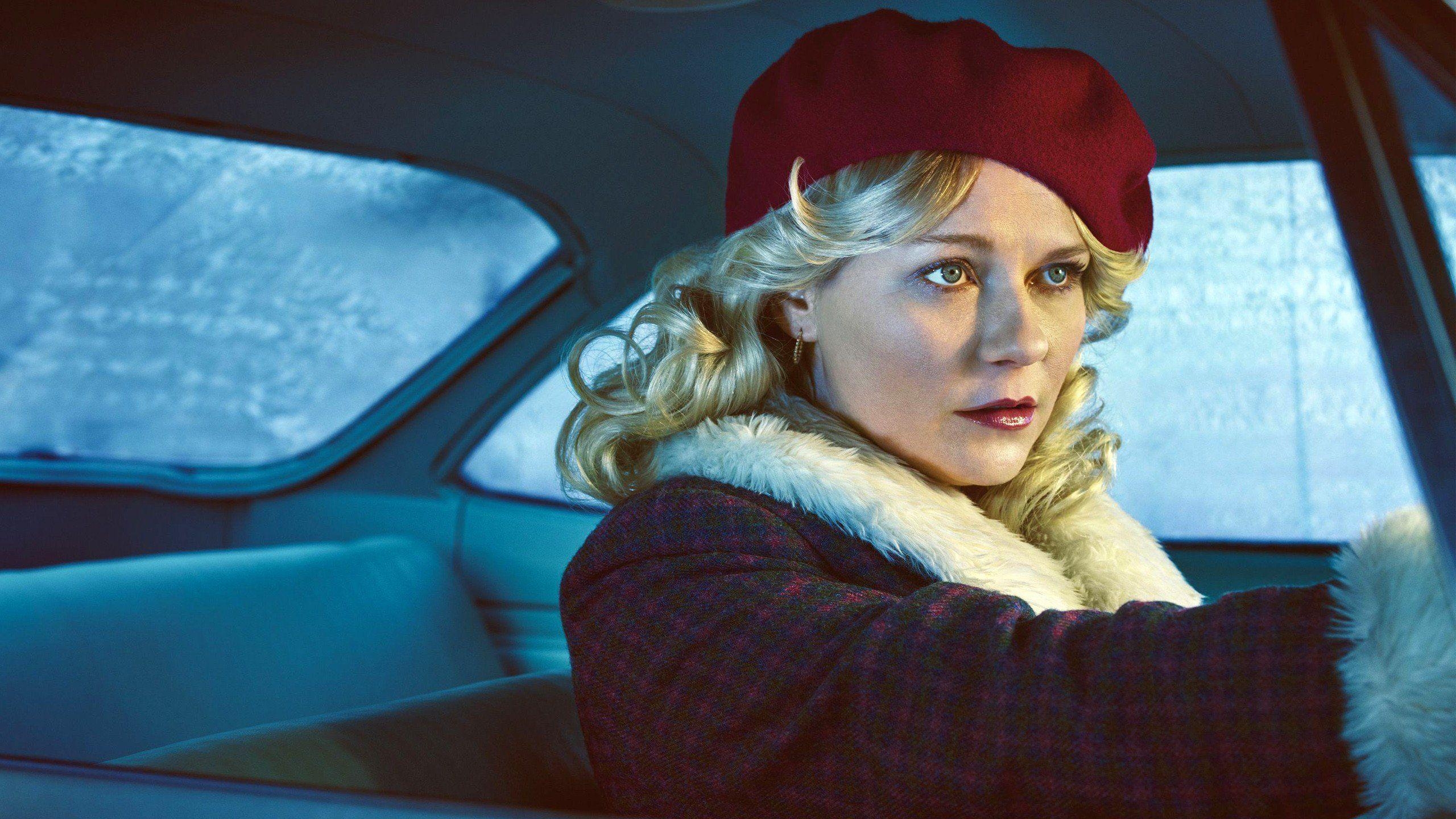 2560x1440 Fargo Tv Show Wallpaper. Tv Shows HD Wallpaper, Desktop