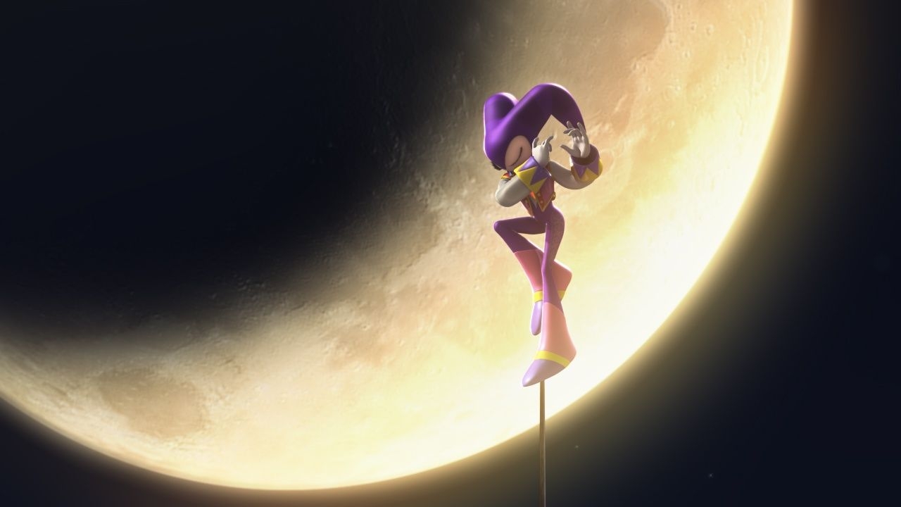 1280x720 Nights Into Dreams Wallpaper Free Nights Into Dreams Background, Desktop