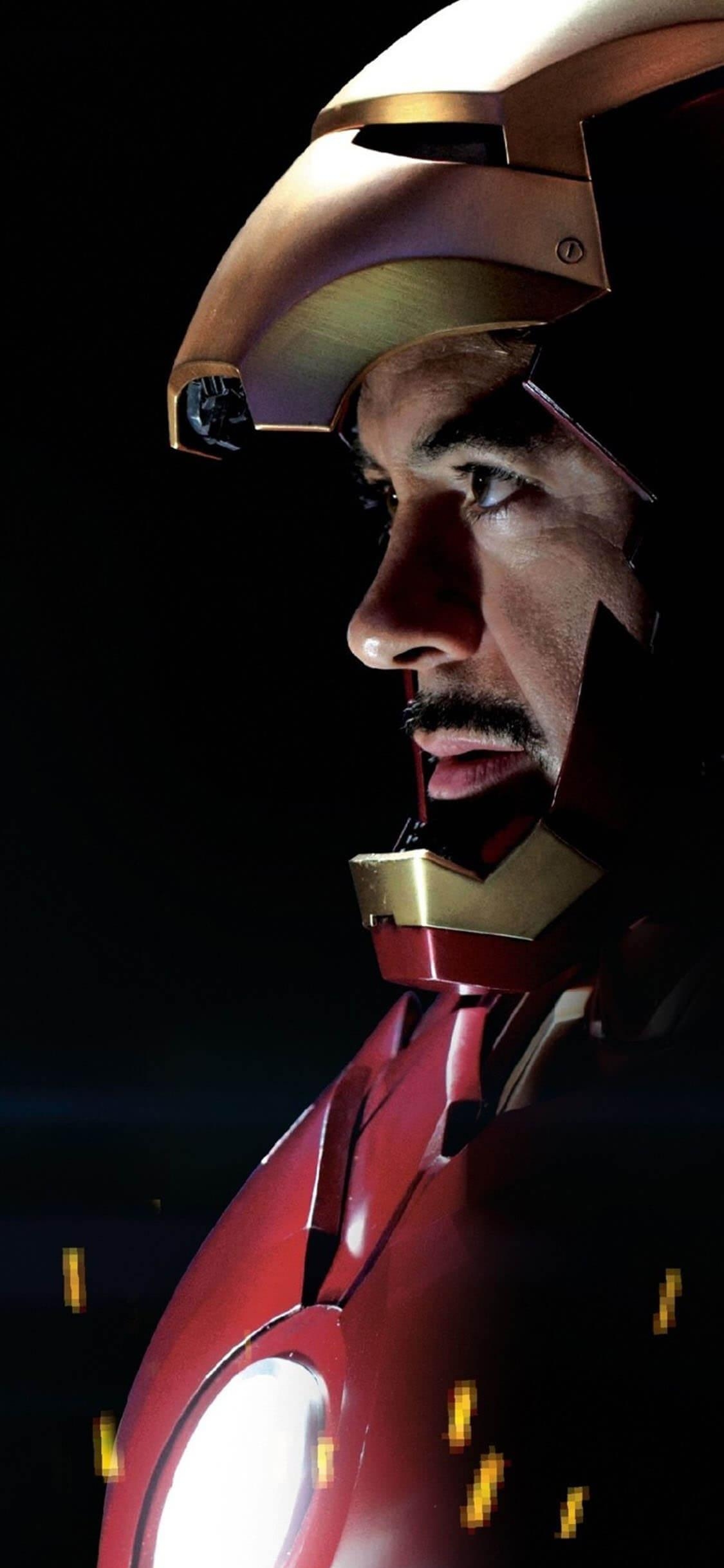 1130x2440 Best Iron Man iPhone Wallpaper 2019, Phone