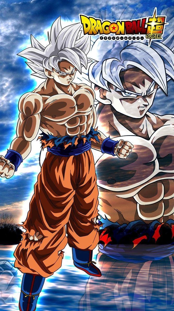 670x1200 Goku Cool Mui E by JemmyPranata. vegeta super saiyan, Phone