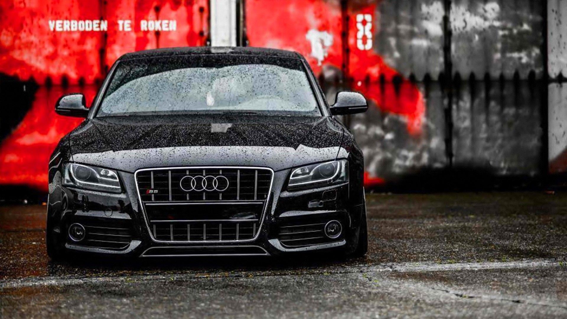 1920x1080 Audi Wallpaper and Background Image, Desktop