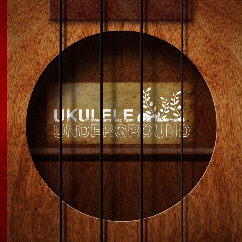 1030x1030 Ukulele wallpaper, Phone