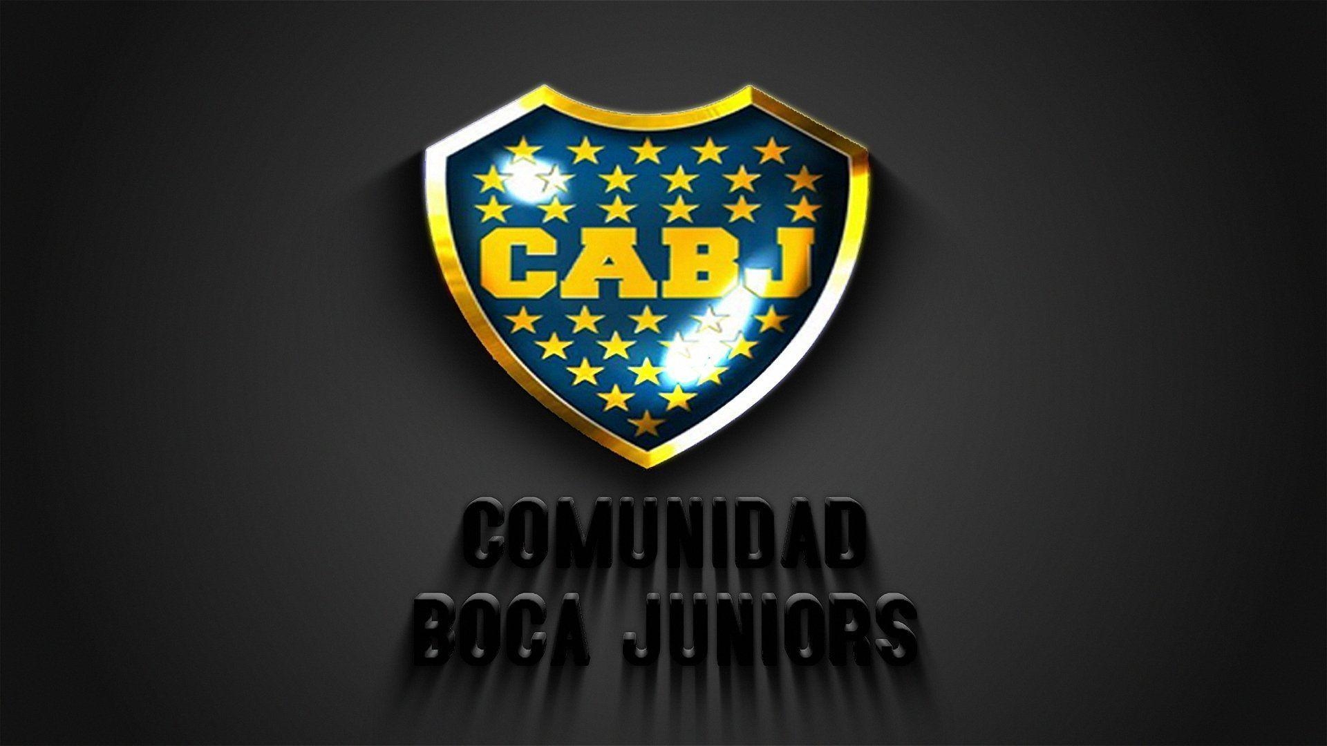 1920x1080 Boca Juniors Wallpaper, Desktop