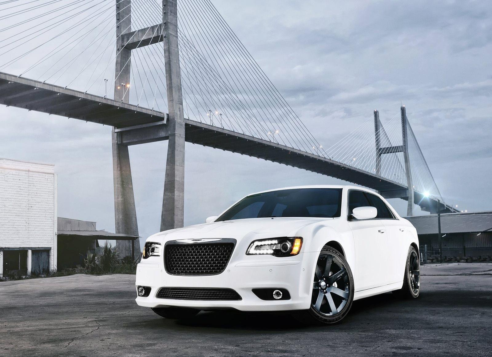 1600x1160 Free Download HD Wallpaper Of Chrysler Car, Chrysler 300 SRT8 HD, Desktop