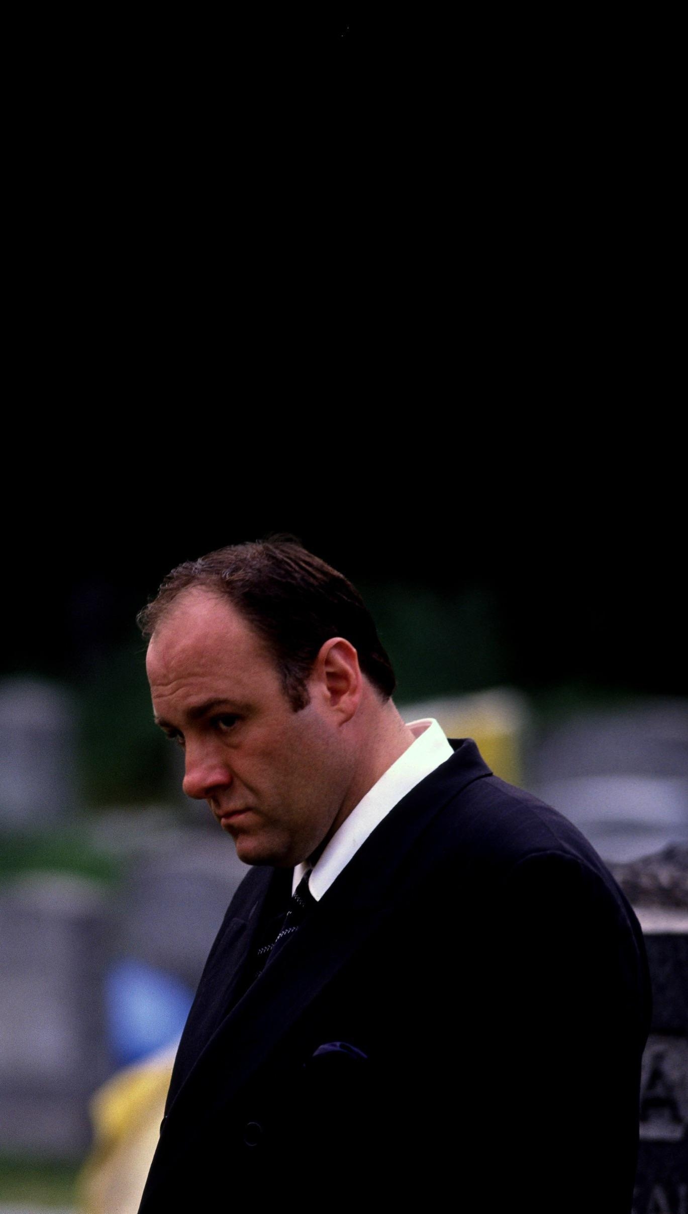 1370x2420 Two Tony Soprano Wallpaper (1170x2536), Phone