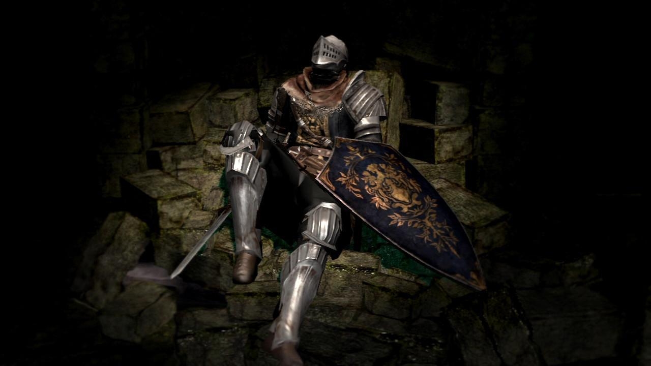 1280x720 Here's Everything You Need To Know About 'Dark Souls: Remastered', Desktop