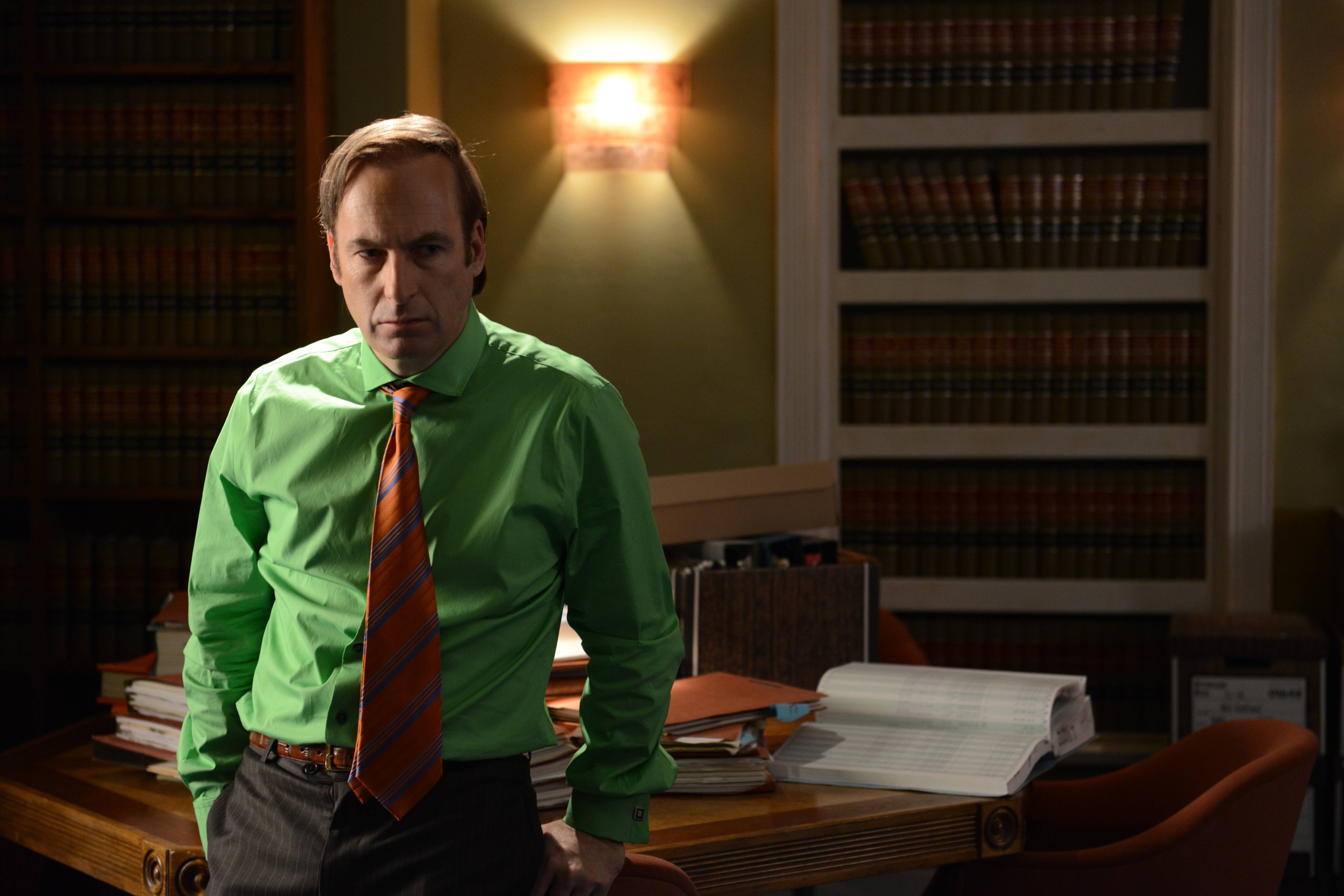 5520x3680 Saul Goodman HD Wallpaper and Background Image, Desktop