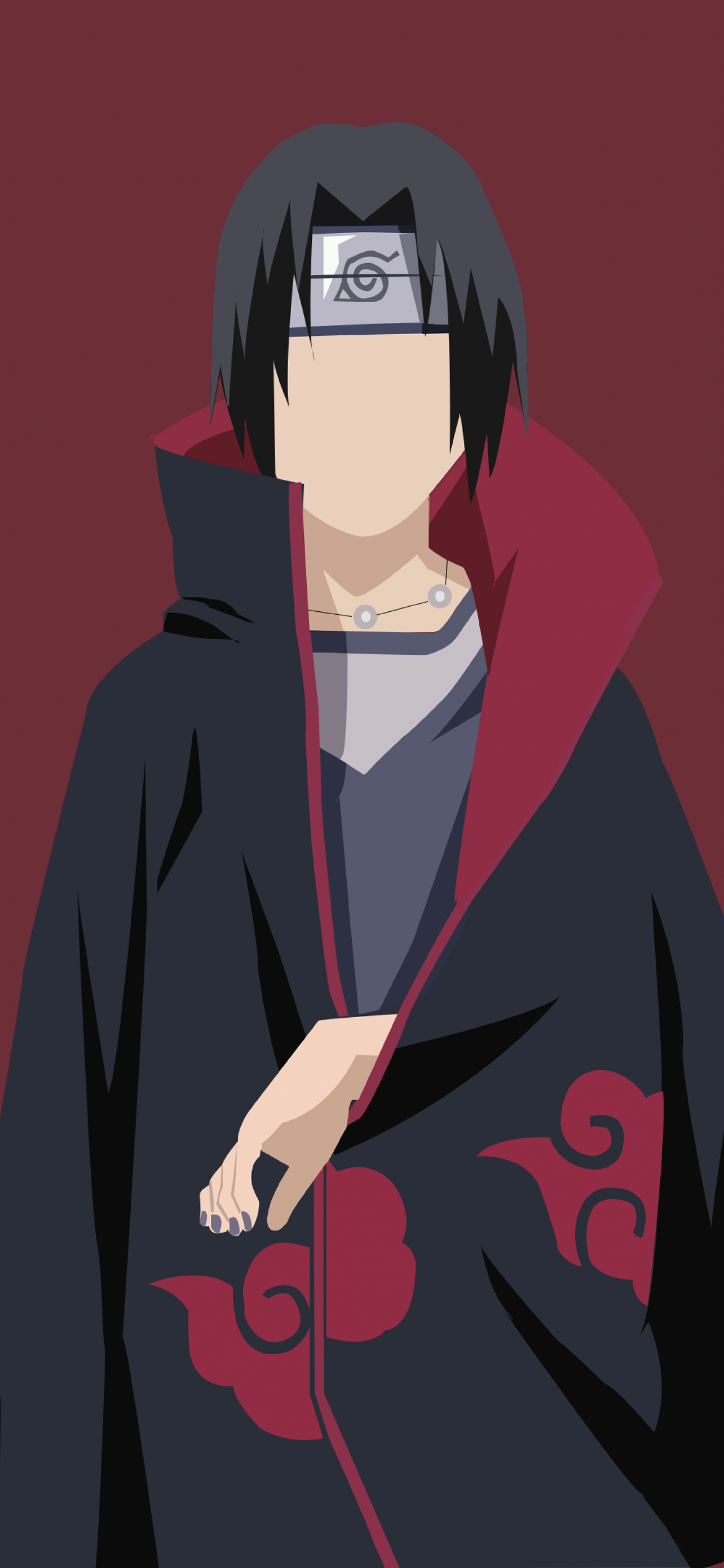 1290x2780 Itachi Uchiha Wallpaper iPhone 12, Phone