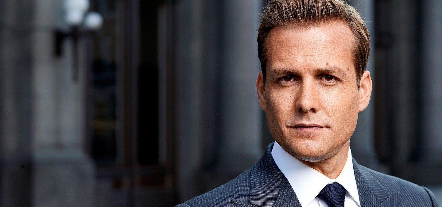 1440x680 Witty One Liners By Harvey Specter That Are The Secret To His Success, Dual Screen