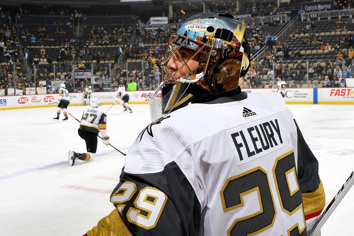 1200x800 Penguins Honor Marc Andre Fleury With Video Tribute On Ice, Desktop