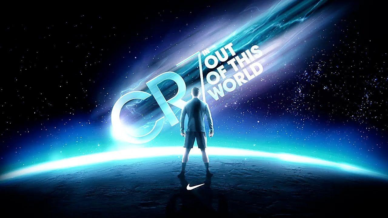 1280x720 Mercurial Superfly CR7: CR7 in Out of this World, Desktop