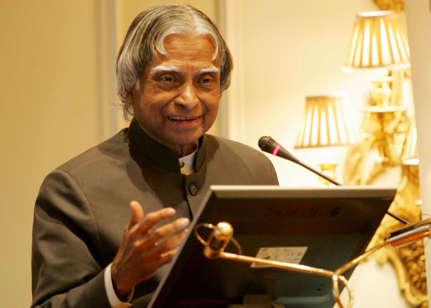 1400x1000 wallpaper: Apj Kalam Wallpaper, Desktop